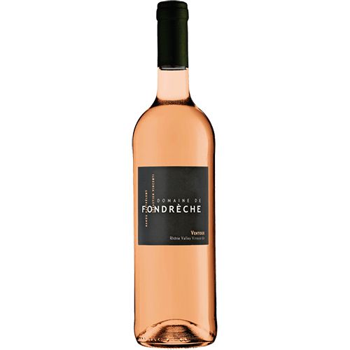 Domaine Fondreche, Ventoux Rose, Rhone, France