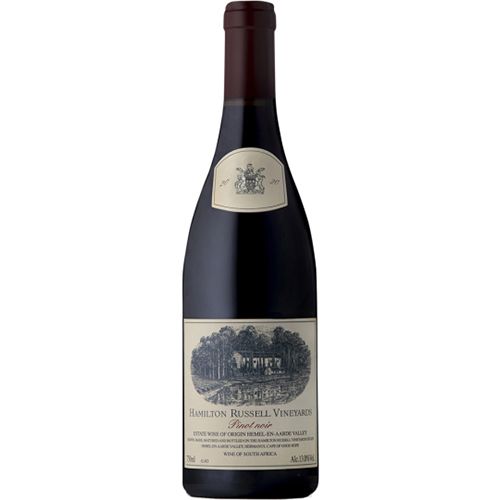 Hamilton Russell, Pinot Noir, Walker Bay, South Africa