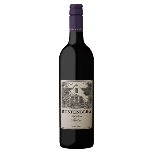 Rustenberg Malbec 2019