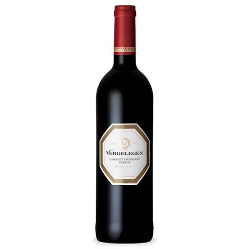 Vergelegen, Premium, Cabernet Sauvignon, Merlot, Stellenbosch, South Africa`