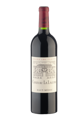 Château la Lagune – 2020