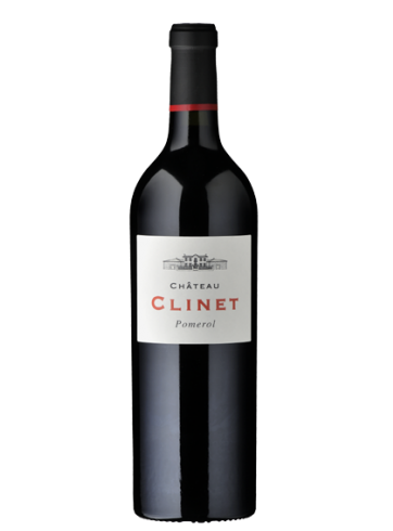 Château Clinet – 2021