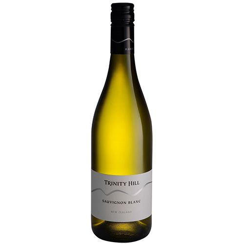  Trinity Hill, White Label, Sauvignon Blanc, Hawkes Bay, New Zealand 