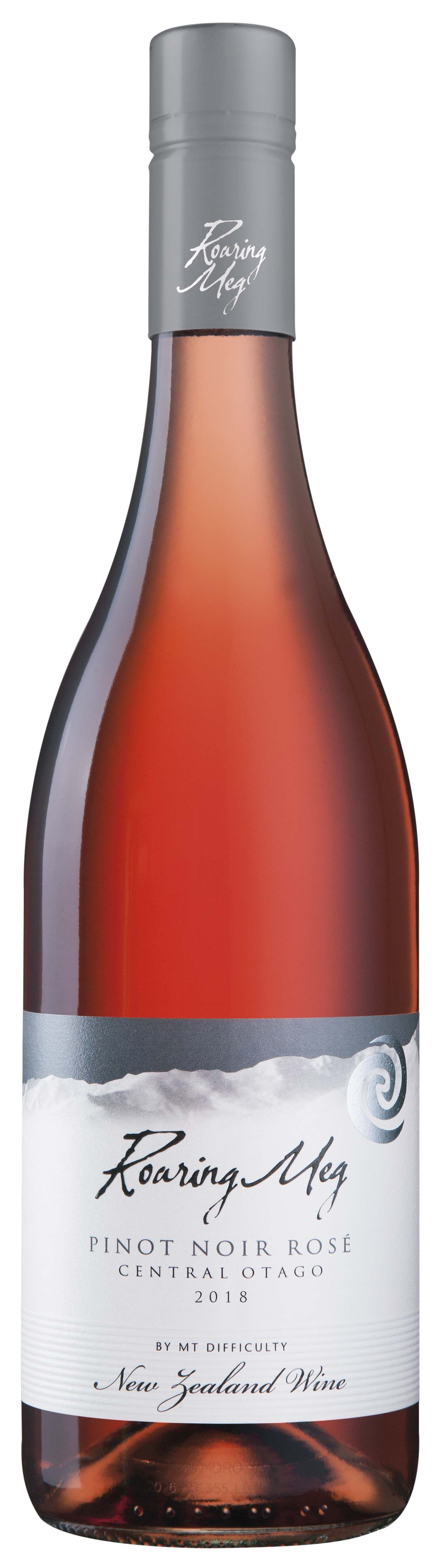 Mt Difficulty, Roaring Meg, Pinot Noir Rose, Central Otago, New Zealand