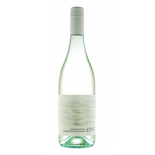  Cirro, Sauvignon Blanc, Marlborough, New Zealand 