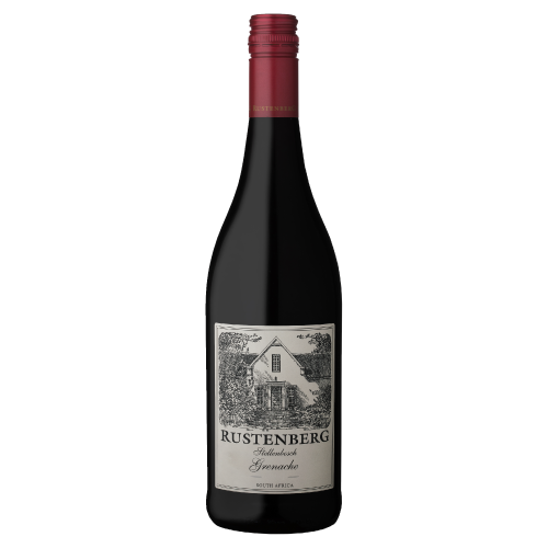 Rustenberg Grenache 2019