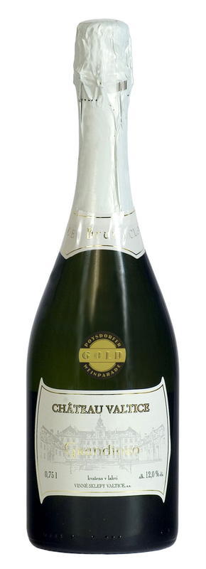 Grandioso brut 0,75